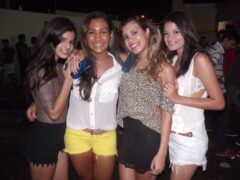 Natal Open Prime